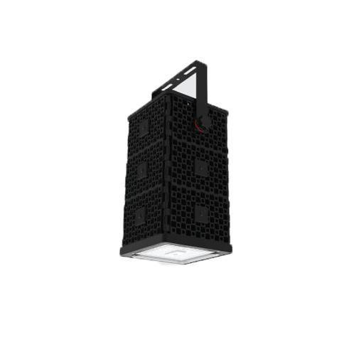 Safety LED FloodLight [240W] which have a high efficiency, high powered and ultra-light features