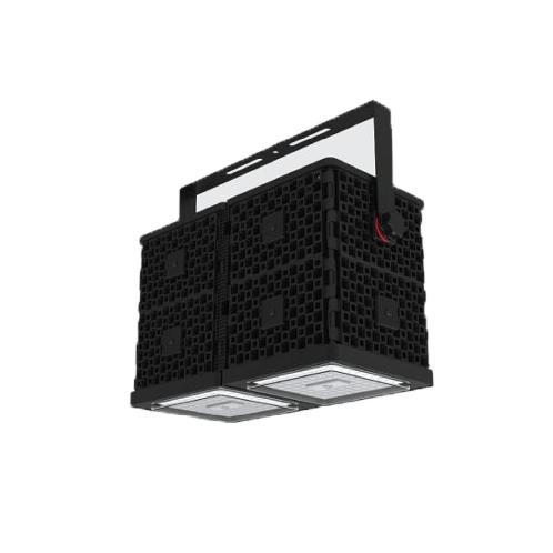 LED FloodLight [300W, 400W] which have a high efficiency, high powered and ultra-light features