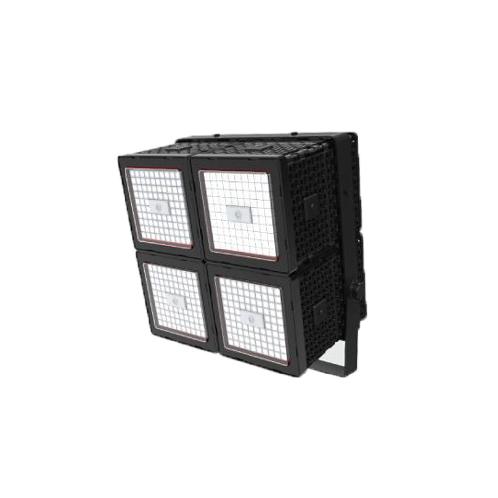 LED FloodLight [600W, 800W] which have a high efficiency, high powered and ultra-light features