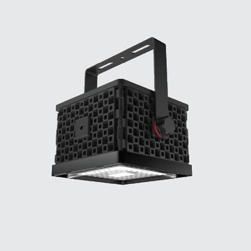 LED FloodLight [120W, 150W] which have a high efficiency, high powered and ultra-light features